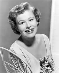 Nancy Olson